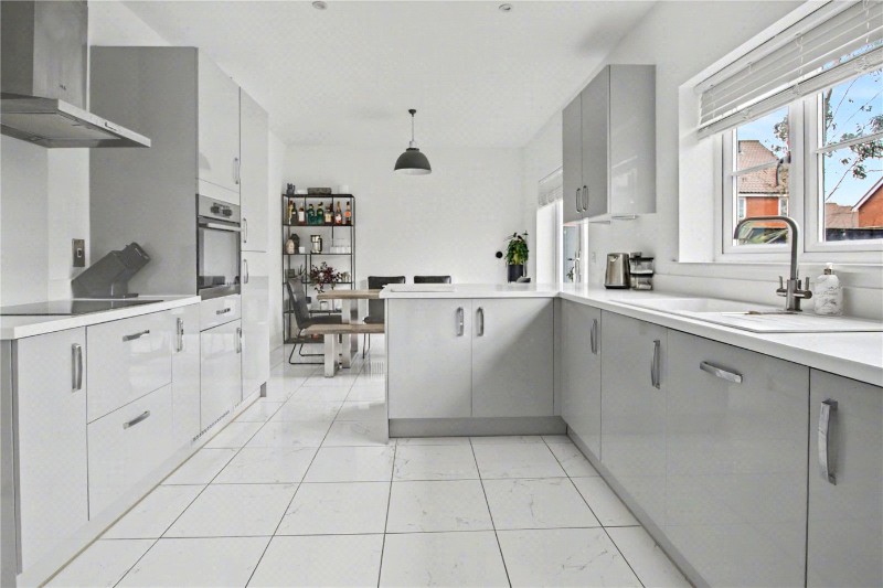 Oak Avenue, Loddon, Norwich, Norfolk, NR14