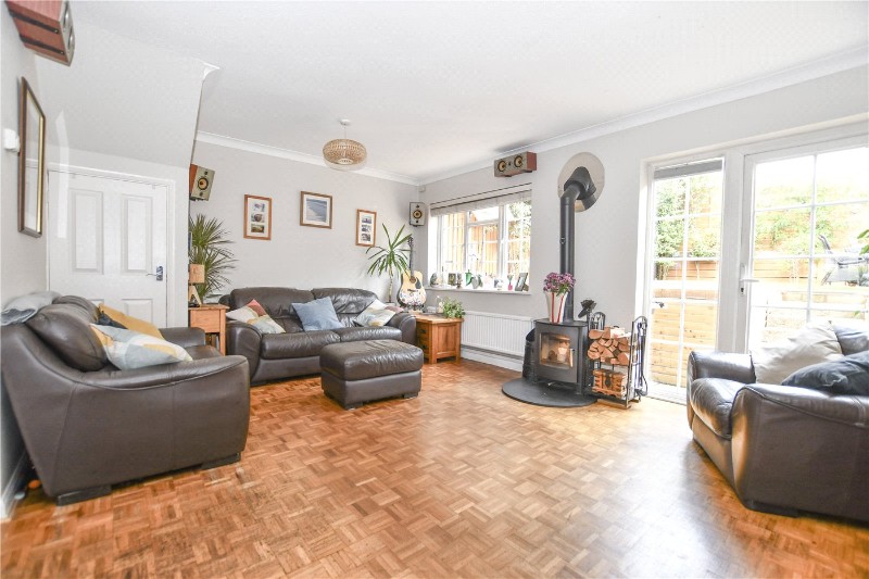 The Spinney, Finchampstead, Wokingham, Berkshire, RG40