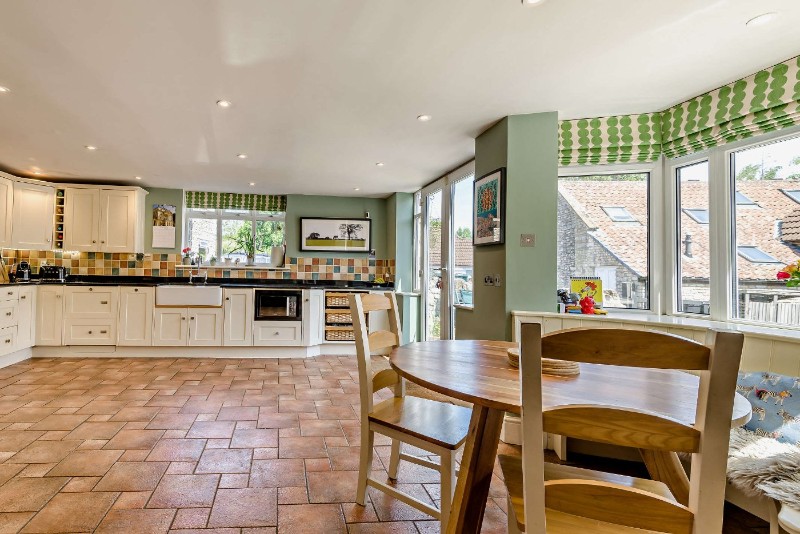 Green Farm, The Green, Bath, Somerset, BA2