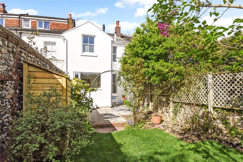 West End Terrace, Winchester, Hampshire, SO22