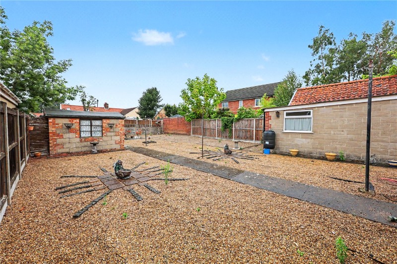 Bracken Avenue, Hellesdon, Norwich, Norfolk, NR6