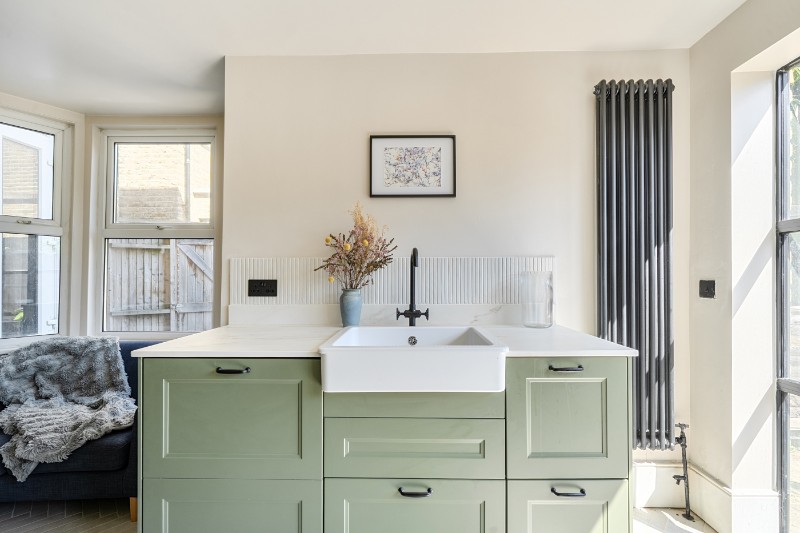 Farren Road, London, SE23