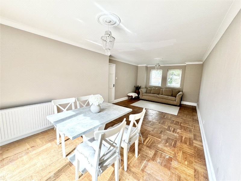 Mentone Road, Ashley Cross, Poole, BH14