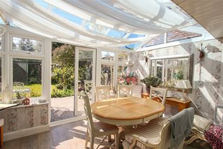 Southborough Drive, Westcliff-on-Sea, Essex, SS0
