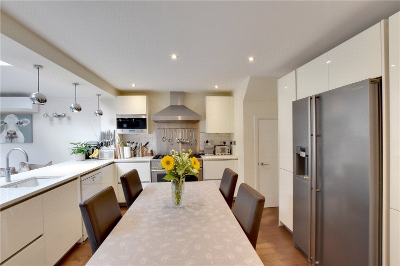 St. Josephs Vale, Blackheath, London, SE3