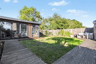 Kingfisher Crescent, Reydon, Southwold, Suffolk, IP18