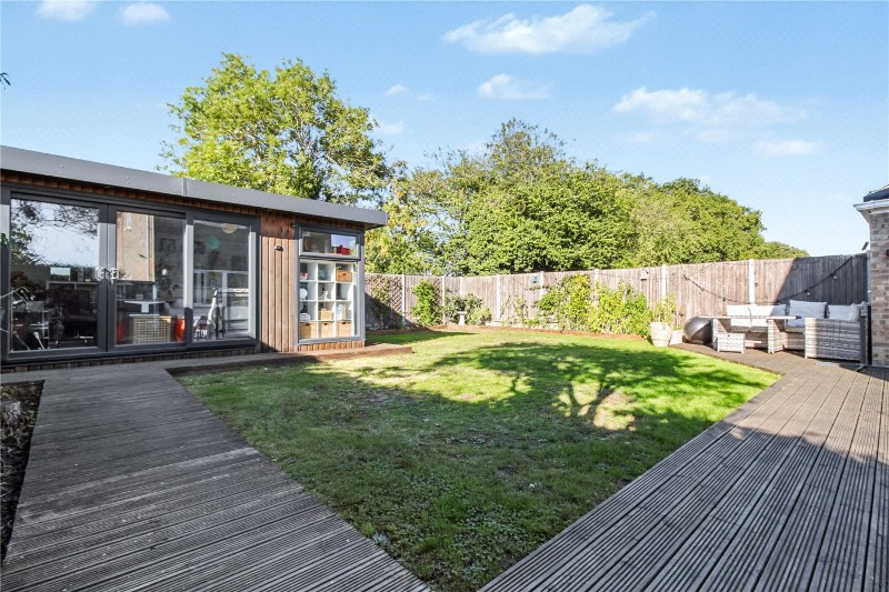 Kingfisher Crescent, Reydon, Southwold, Suffolk, IP18