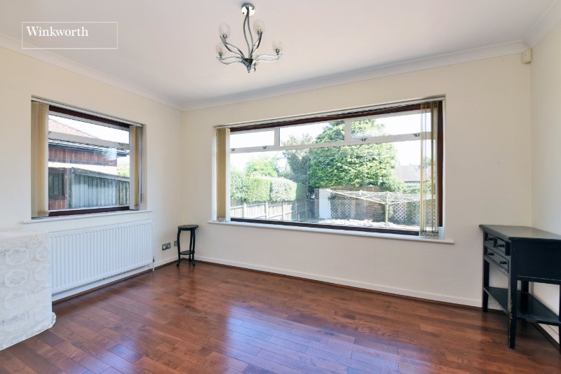 Sandy Lane, Cheam, Sutton, SM2