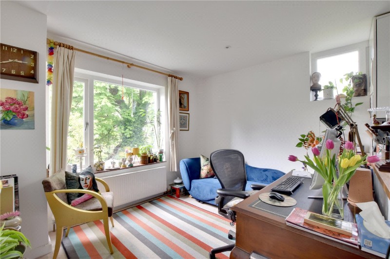Ulundi Road, Blackheath, London, SE3