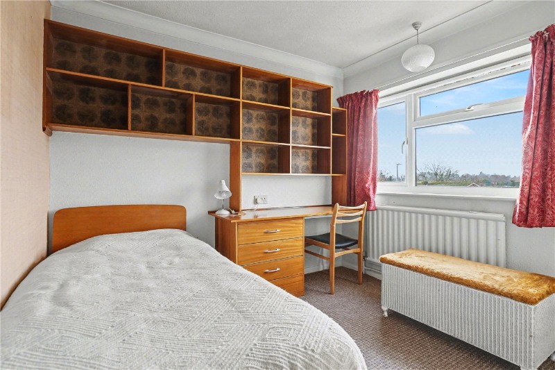 Leng Crescent, Eaton, Norwich, Norfolk, NR4