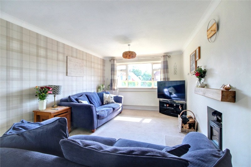 Rosebery Avenue, Poringland, Norwich, Norfolk, NR14