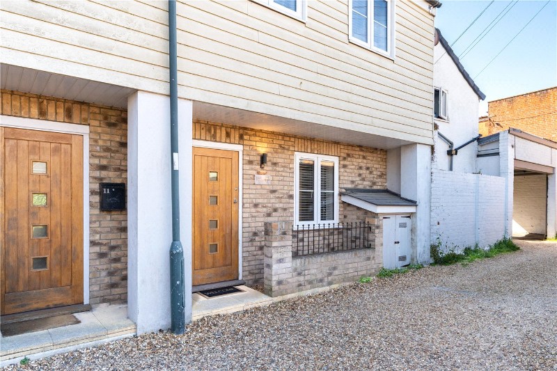 Parkwood Lane, Bournemouth, Dorset, BH5