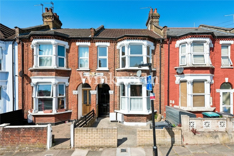 Gloucester Road, London, N17
