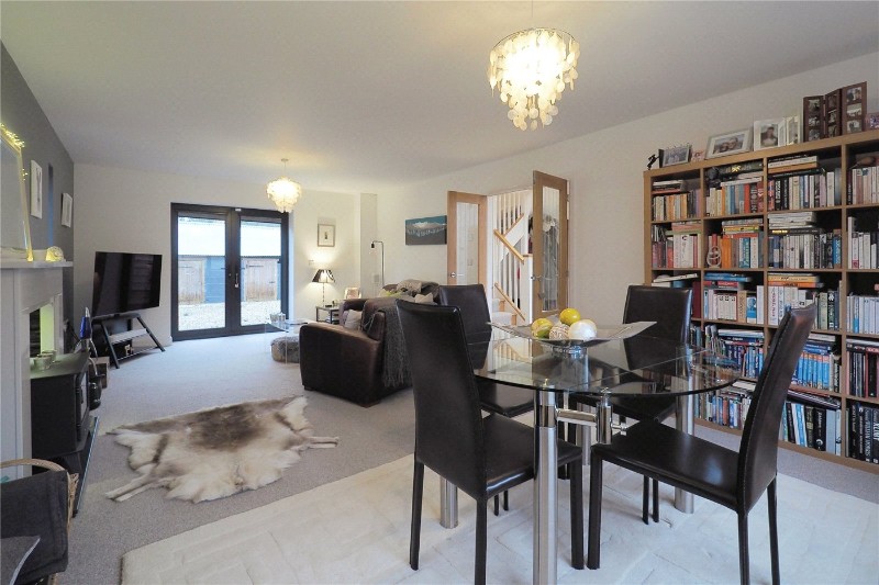 Longhedge, Salisbury, Wiltshire, SP4