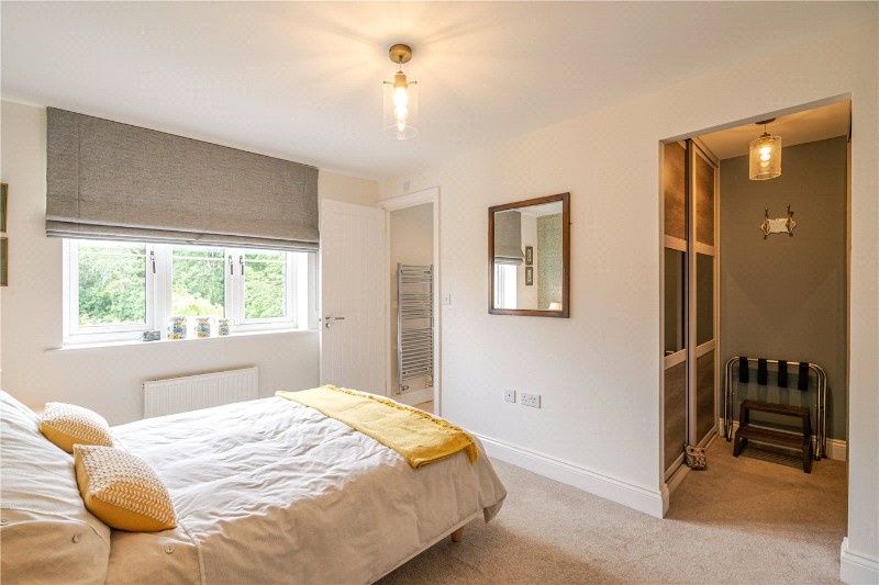 Perry Orchard, Long Marston, Stratford-upon-Avon, Warwickshire, CV37