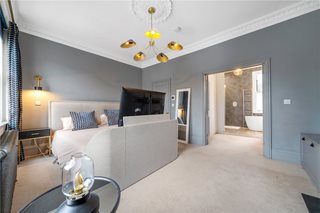 Tresco Road, Peckham Rye, London, SE15
