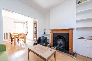 Peach Road, London, W10