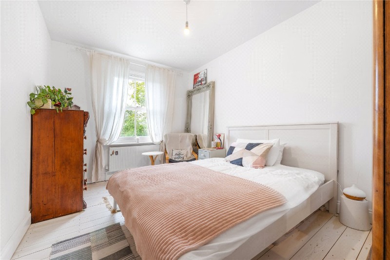 Crystal Palace Road, East Dulwich, London, SE22