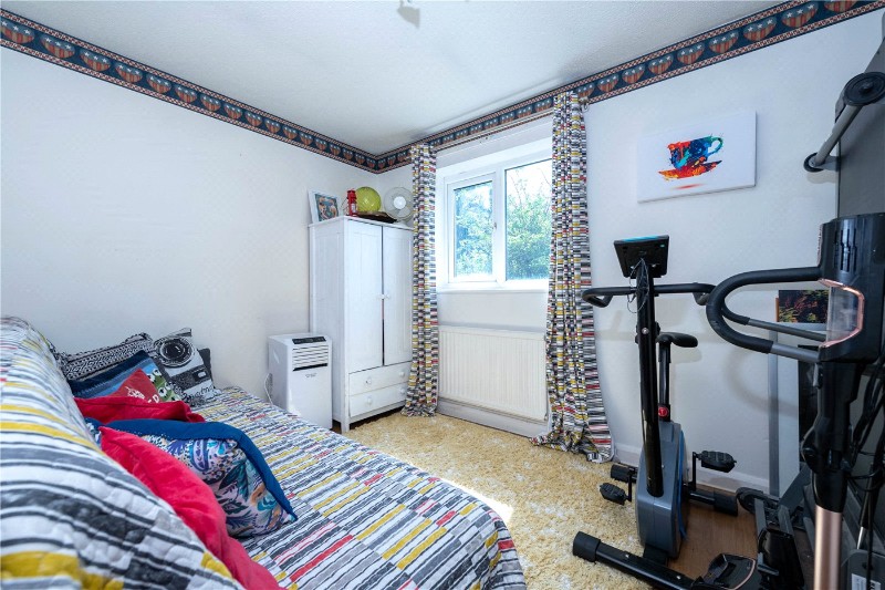 St. Gilberts Road, Bourne, Lincolnshire, PE10