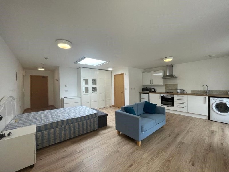 Cowley Bridge Road, Exeter, Devon, EX4