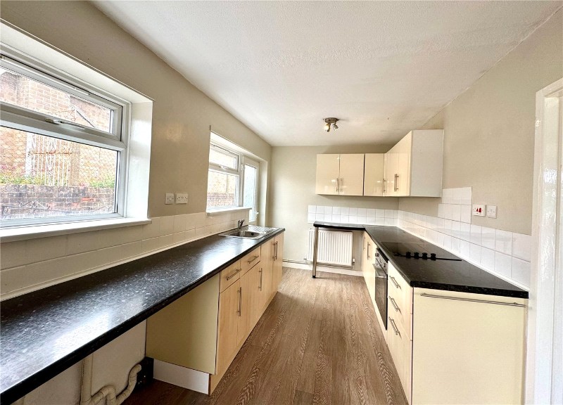 Broadfield Road, Gomeldon, Salisbury, Wiltshire, SP4