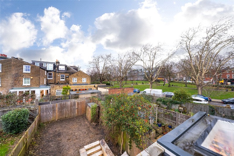 Achilles Road, London, NW6