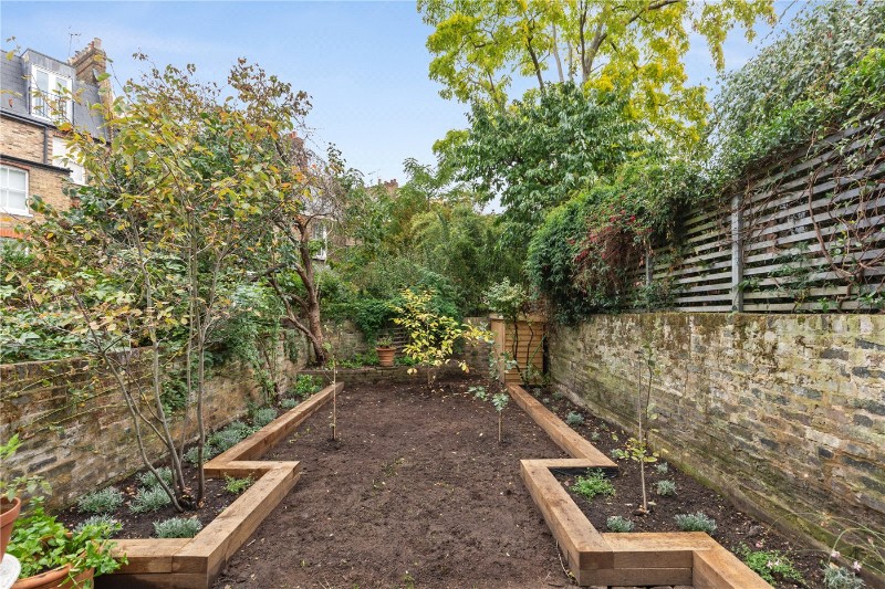 Aubert Road, London, N5