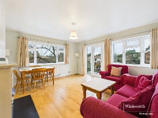 Wisdom Court, Southcote Road, Reading, Berkshire, RG30