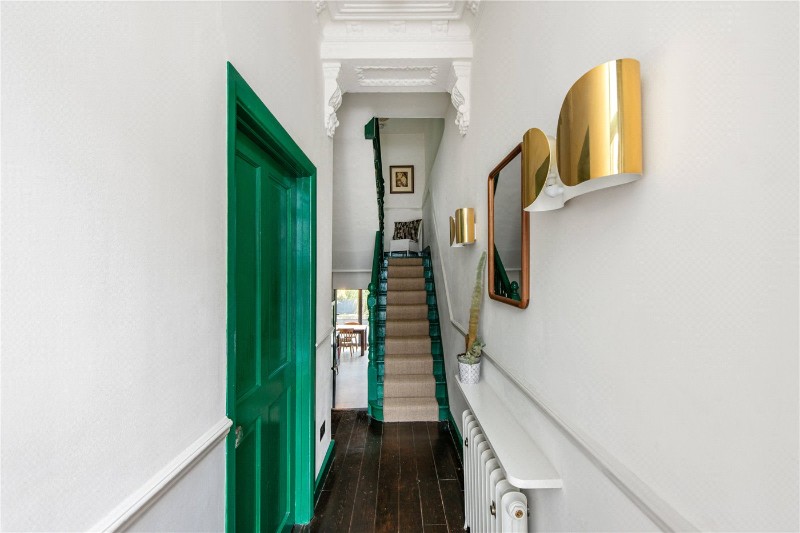 Belgrade Road, London, N16