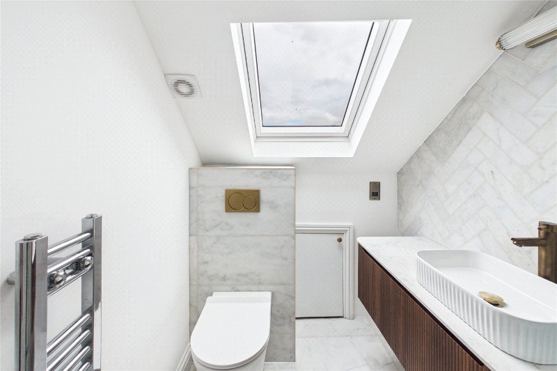 Sulina Road, London, SW2