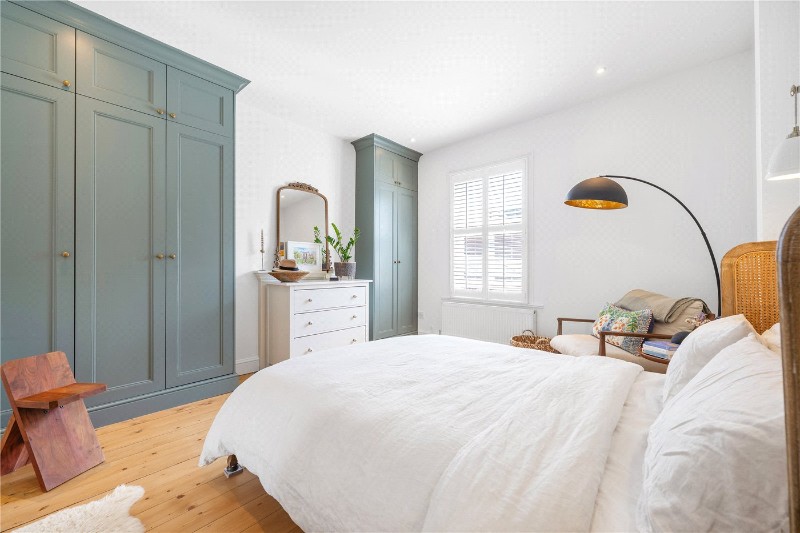 Barry Road, East Dulwich, London, SE22
