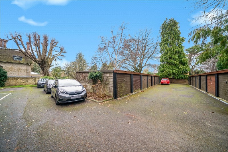 Broadlands Road, London, N6