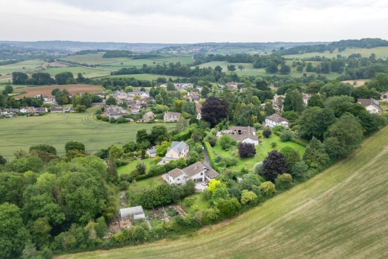 Corston, Bath, Somerset, BA2