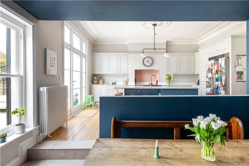 Templar Street, Myatts Field, London, SE5