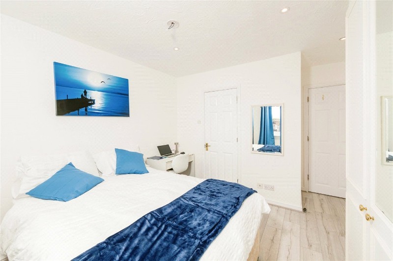Shelley Court, 46 London Road, Reading, Berkshire, RG1