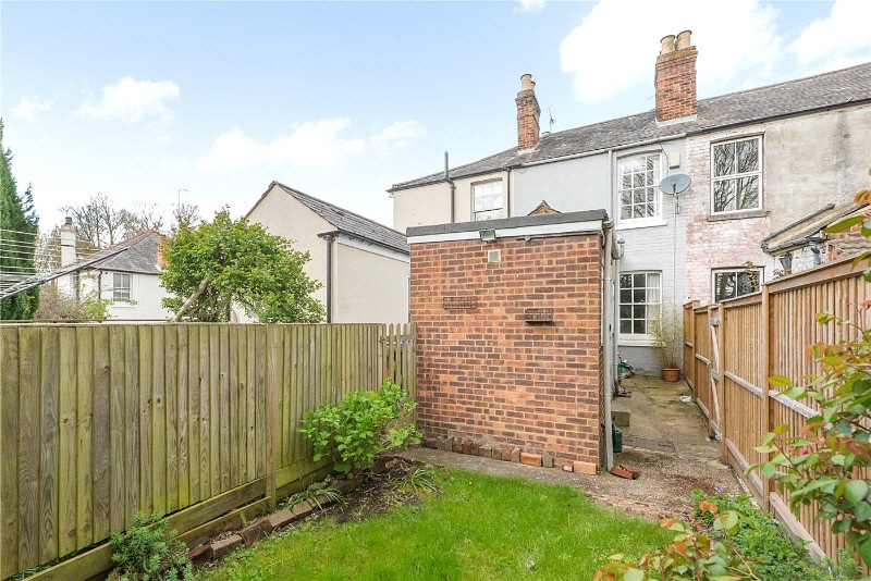 Cossington Road, Canterbury, Kent, CT1