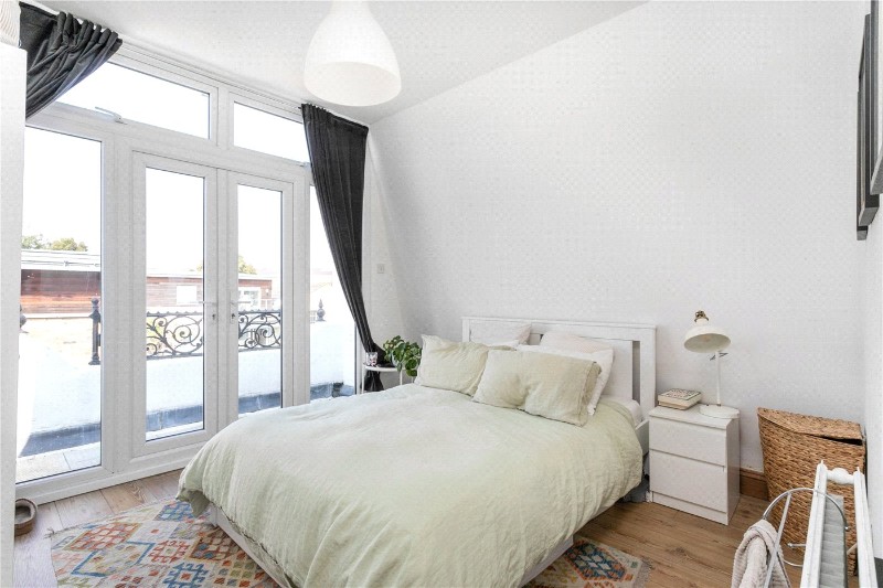 Offord Road, London, N1