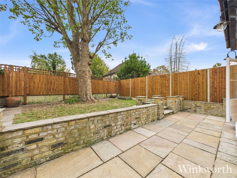 Fordhook Avenue, London, W5