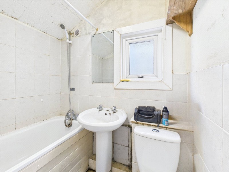 Victoria Road, Exmouth, Devon, EX8