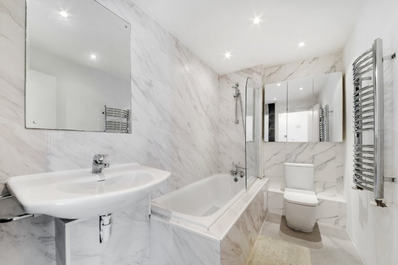 Bromley Road, Beckenham, BR3
