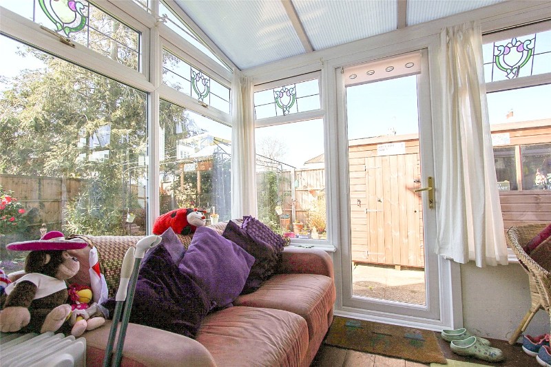 Woodfield Road, Leigh-on-Sea, Essex, SS9