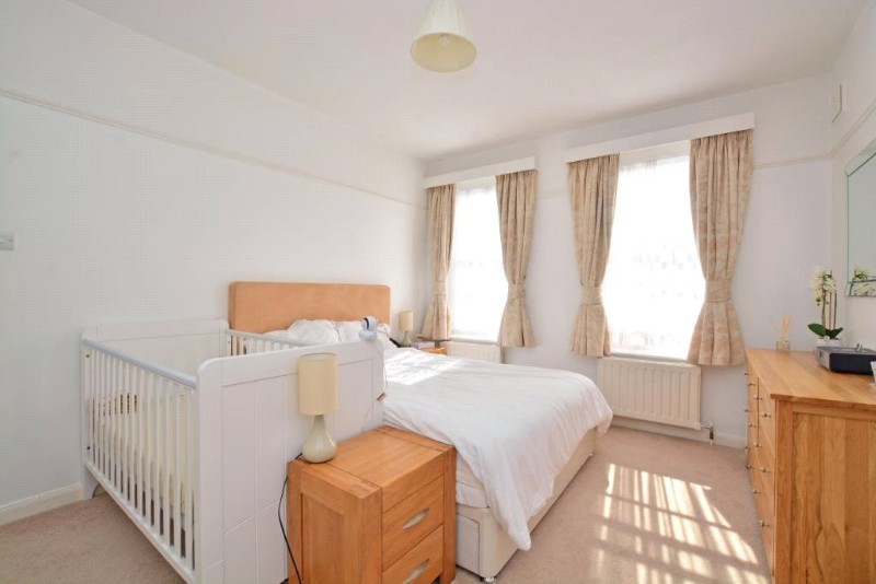 Parkside, Vanbrugh Fields, Blackheath, London, SE3