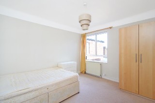 Parsons Green, Fulham, SW6