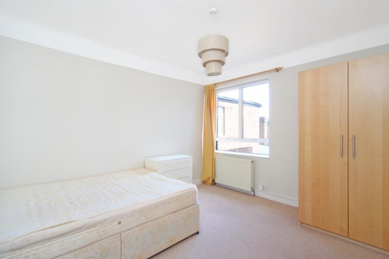 Parsons Green, Fulham, SW6