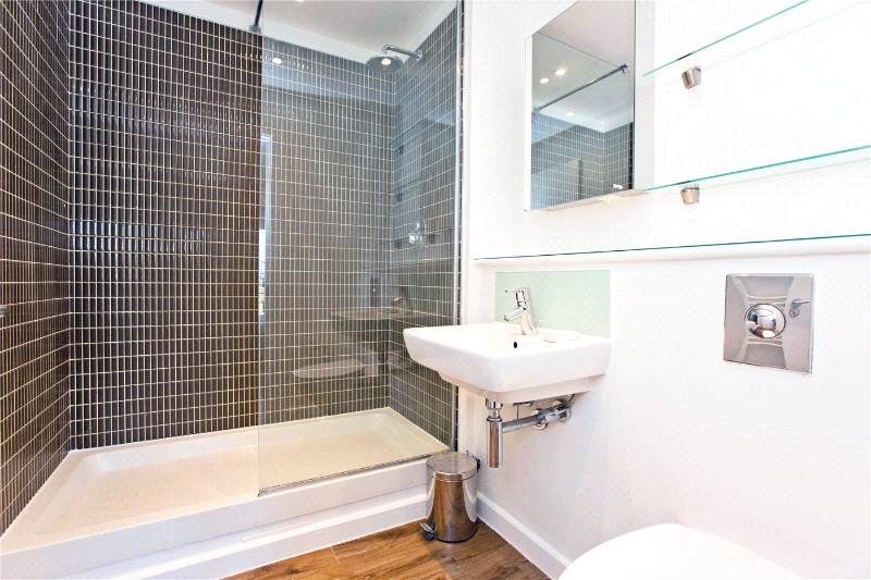 Queensgate House, 1 Hereford Road, London, E3