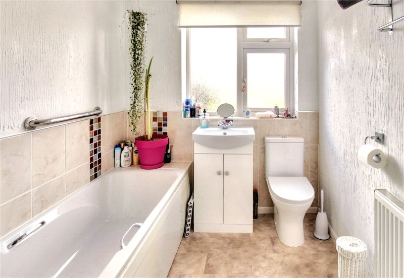 Parana Close, Sprowston, Norwich, Norfolk, NR7