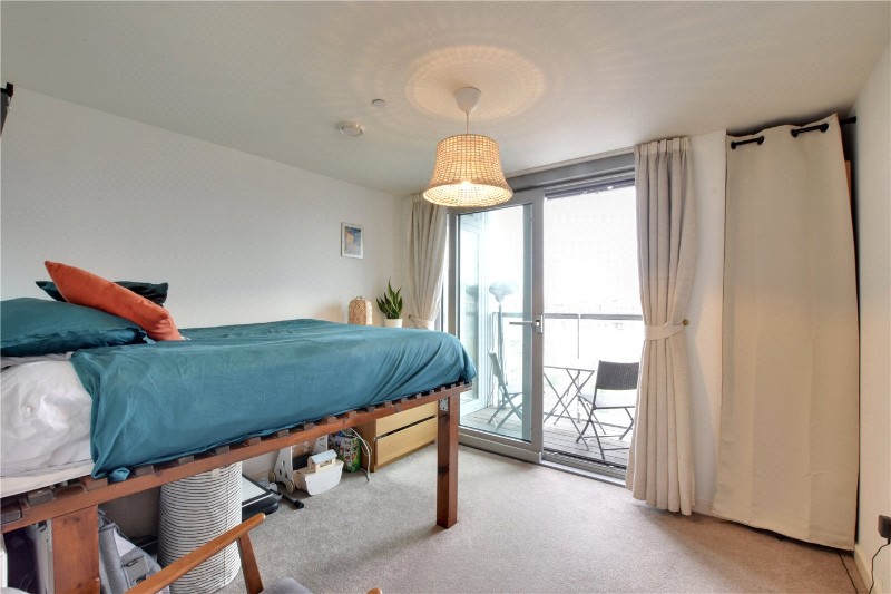Adagio Point, 3 Laban Walk, Deptford, London, SE8