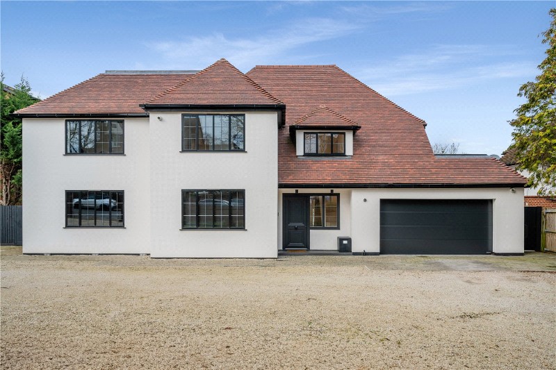 Durham Avenue, Bromley, BR2