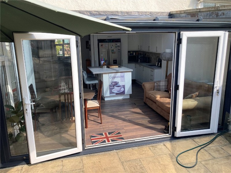 Victoria Road, Dartmouth, Devon, TQ6