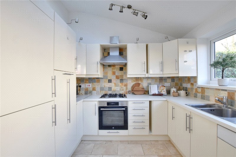 Morden Hill, Lewisham, London, SE13